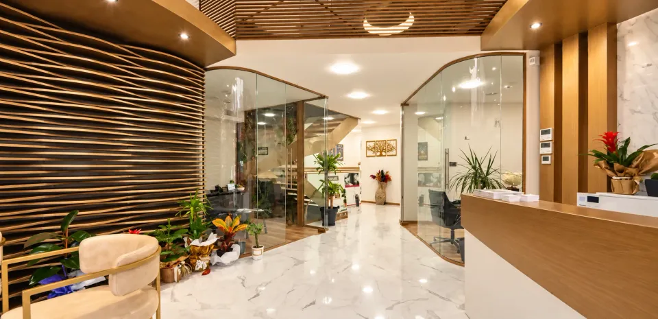 SHINEST — estetik klinik · 400 m² görünümü 9