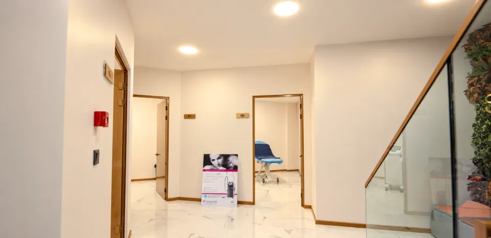 SHINEST — estetik klinik · 400 m² görünümü 6