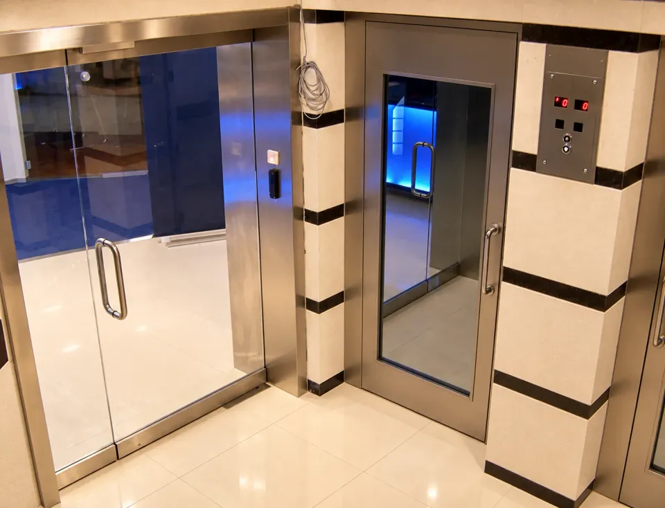 HELM Kimya — ofis tasarımı · 380 m² görünümü 13