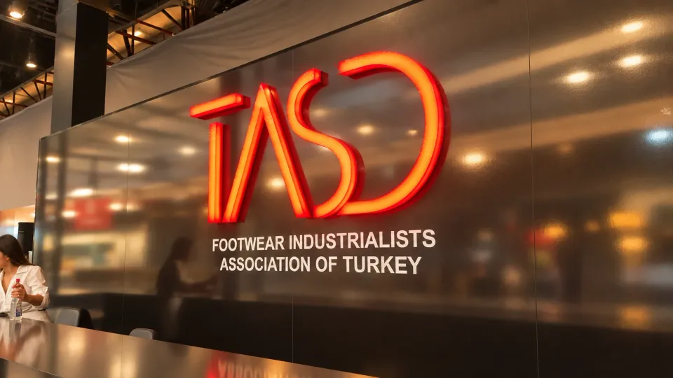TASD / AYMOD — ana fuaye · 400 m² görünümü 4
