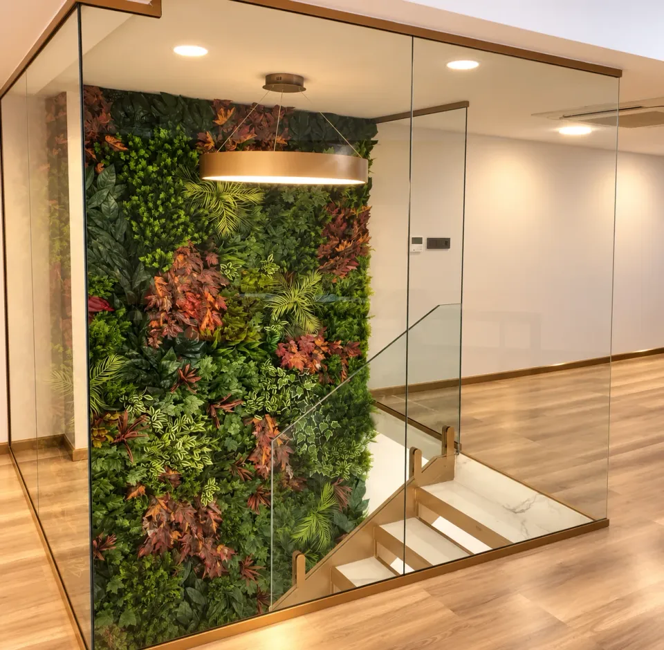 SHINEST — estetik klinik · 400 m² görünümü 2