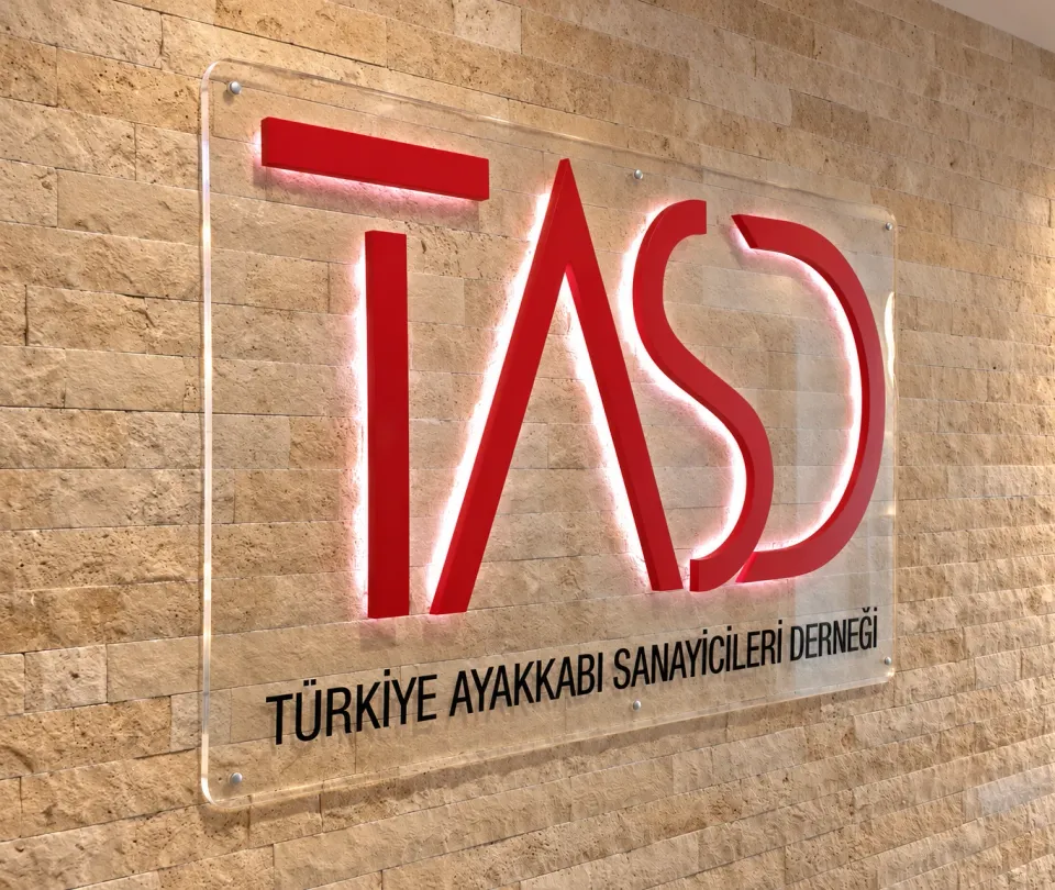 TASD Genel Merkezi — genel merkez · 500 m² görünümü 11