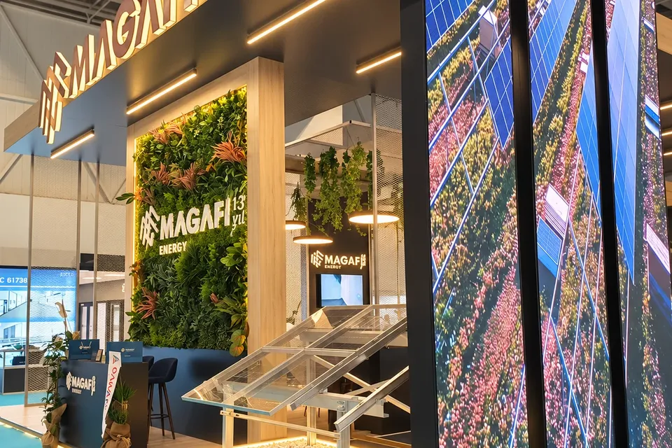 MAGAFI