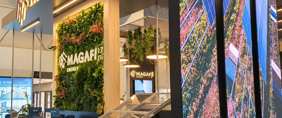 MAGAFI