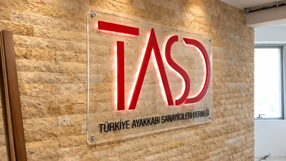 TASD Genel Merkezi — genel merkez · 500 m² görünümü 10
