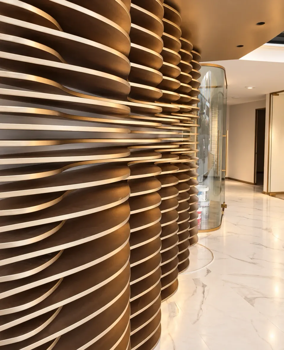 SHINEST — estetik klinik · 400 m² görünümü 1