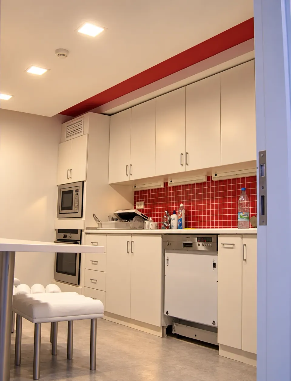 HELM Kimya — ofis tasarımı · 380 m² görünümü 11