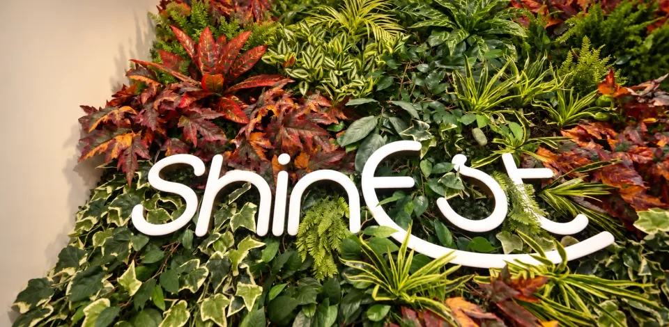SHINEST — estetik klinik · 400 m² görünümü 8