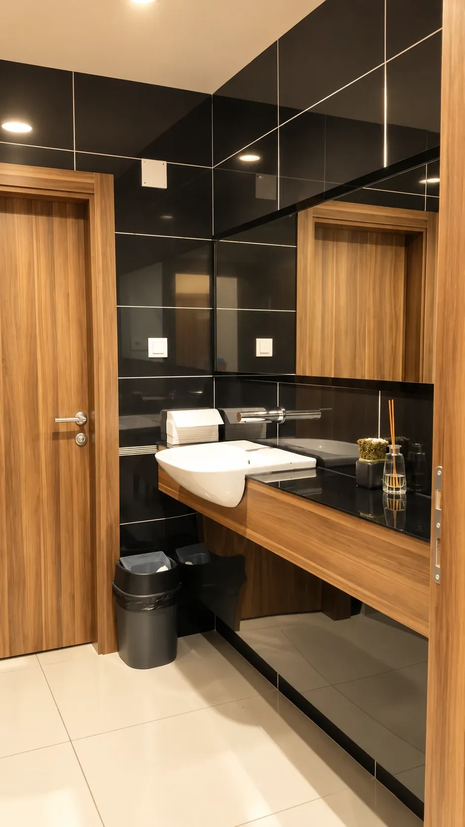 TASD Genel Merkezi — genel merkez · 500 m² görünümü 9