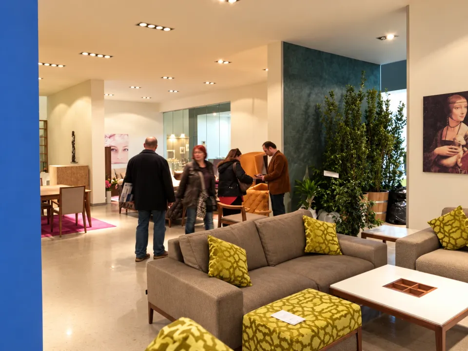 NDESIGN Fuar Standı — fuar standı · 600 m² görünümü 3