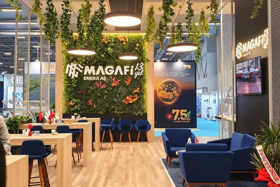 İyi bir fuar standı, markanın hikâyesini nasıl anlatır?