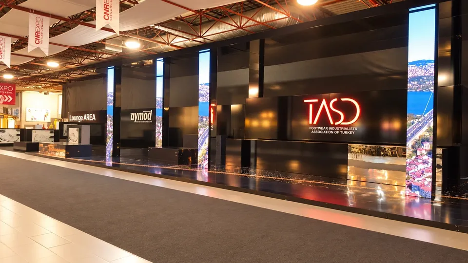 TASD / AYMOD — Ana fuaye · 400 m²